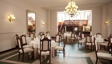 Sanatorium Łazienki Il