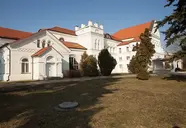 Sanatorium Łazienki Il