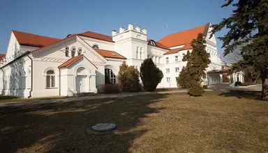 Sanatorium Łazienki Il