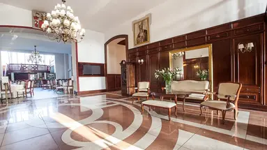 Sanatorium Łazienki Il