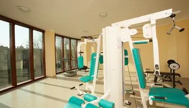 Sanatorium Łazienki Il