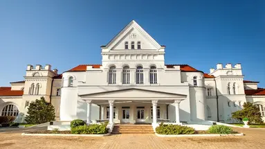 Sanatorium Łazienki Il