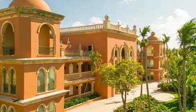 Sanctuary Cap Cana