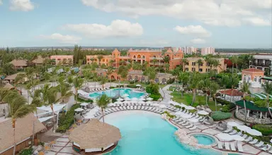 Sanctuary Cap Cana