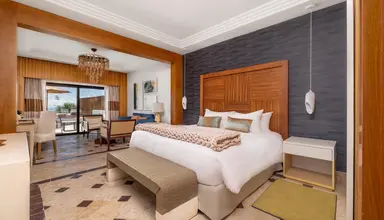 Sanctuary Cap Cana