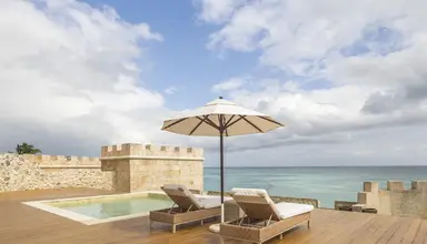 Sanctuary Cap Cana