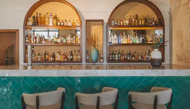 Sanctuary Cap Cana