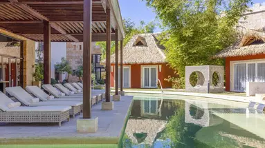 Sanctuary Cap Cana