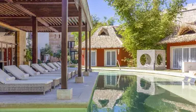 Sanctuary Cap Cana