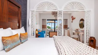 Sanctuary Cap Cana