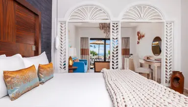 Sanctuary Cap Cana