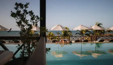 Sanctuary Cap Cana