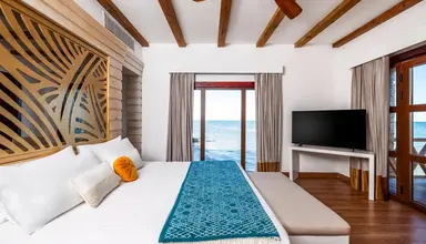Sanctuary Cap Cana