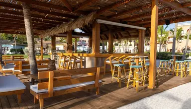 Sanctuary Cap Cana