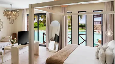 Sanctuary Cap Cana
