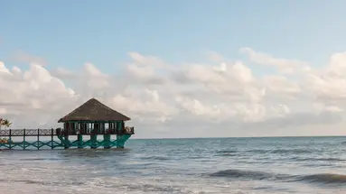Sanctuary Cap Cana