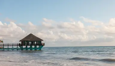 Sanctuary Cap Cana