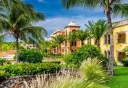 Sanctuary Cap Cana