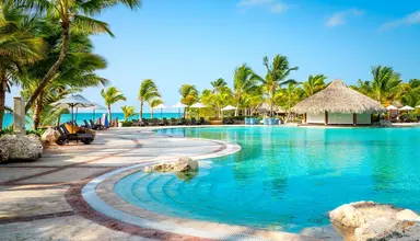 Sanctuary Cap Cana