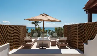 Sanctuary Cap Cana