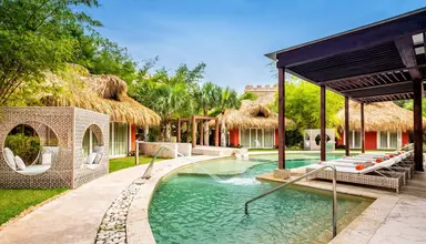 Sanctuary Cap Cana