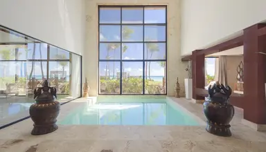 Sanctuary Cap Cana