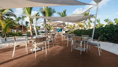 Sanctuary Cap Cana