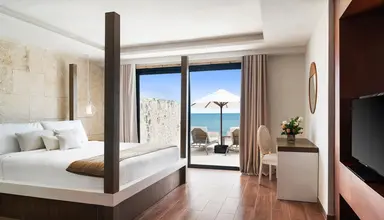 Sanctuary Cap Cana
