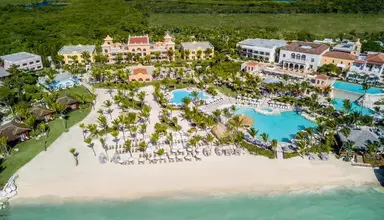 Sanctuary Cap Cana