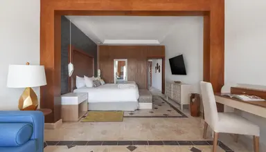 Sanctuary Cap Cana