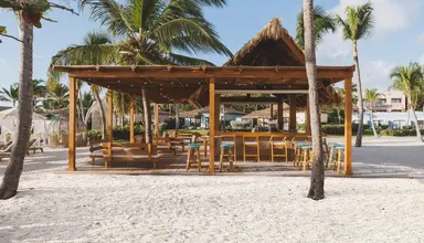 Sanctuary Cap Cana