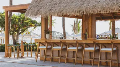 Sanctuary Cap Cana