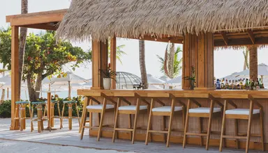 Sanctuary Cap Cana