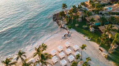 Sanctuary Cap Cana