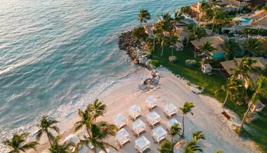 Sanctuary Cap Cana