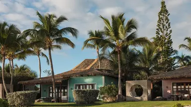 Sanctuary Cap Cana