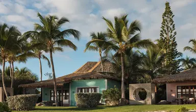 Sanctuary Cap Cana