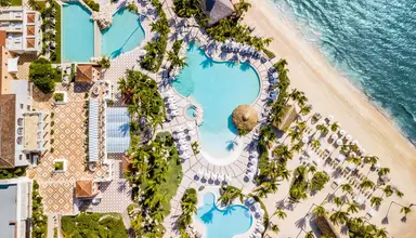 Sanctuary Cap Cana