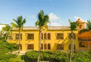 Sanctuary Cap Cana