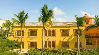 Sanctuary Cap Cana