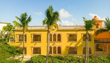 Sanctuary Cap Cana