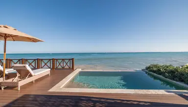 Sanctuary Cap Cana