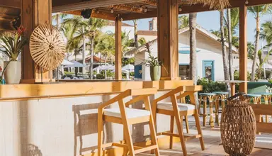 Sanctuary Cap Cana