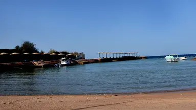 Sand Beach