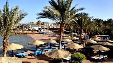 Sand Beach