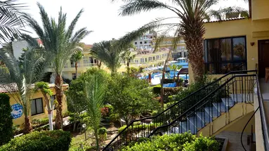 Sand Beach