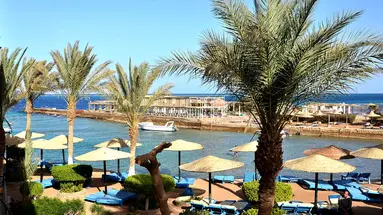 Sand Beach