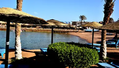 Sand Beach