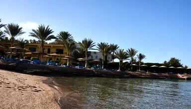 Sand Beach