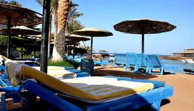 Sand Beach